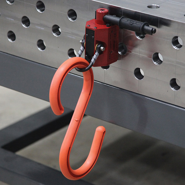 Fit Up Gear NoMar Mag Hook