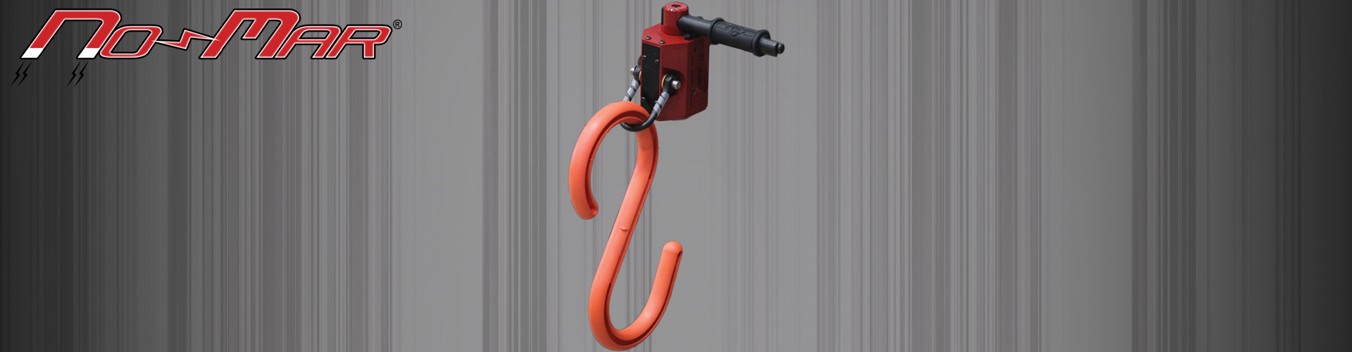 Fit Up Gear NoMar Mag Hook