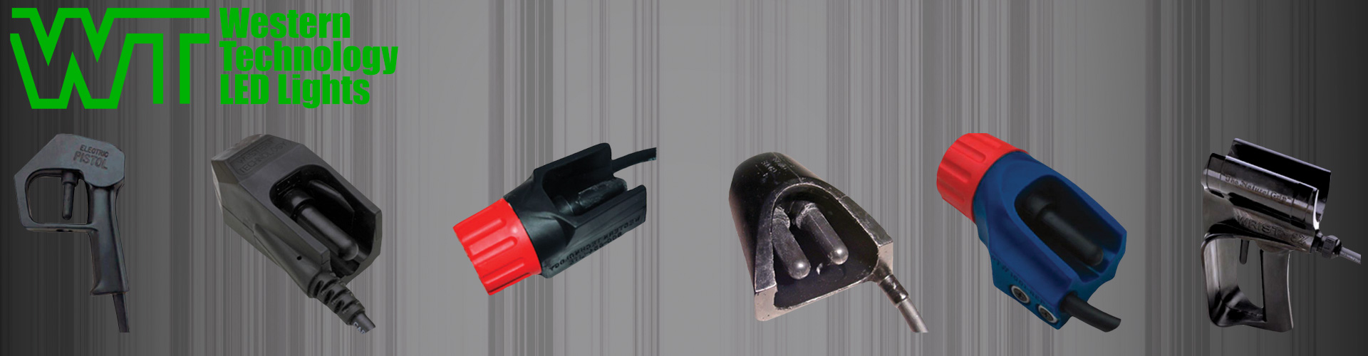 Fit Up Gear Western Technology Deadman Controls